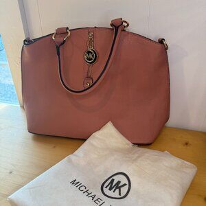 Michael Kore Tote Bag